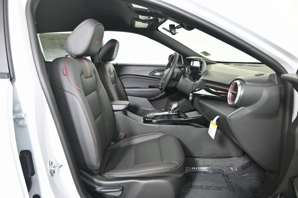 2026 Chevrolet Trax RS - Photo 13