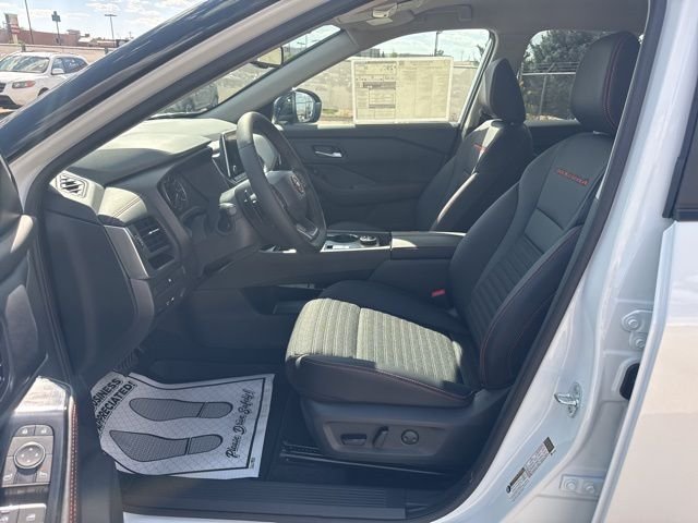 2026 Nissan Rogue Rock Creek - Photo 23