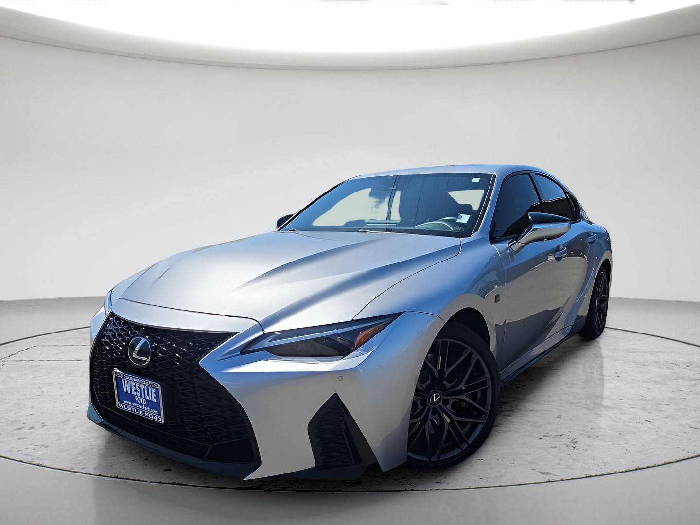 2023 Lexus IS 350 500 F SPORT PERFORMANCE PREMIUM RWD's photo