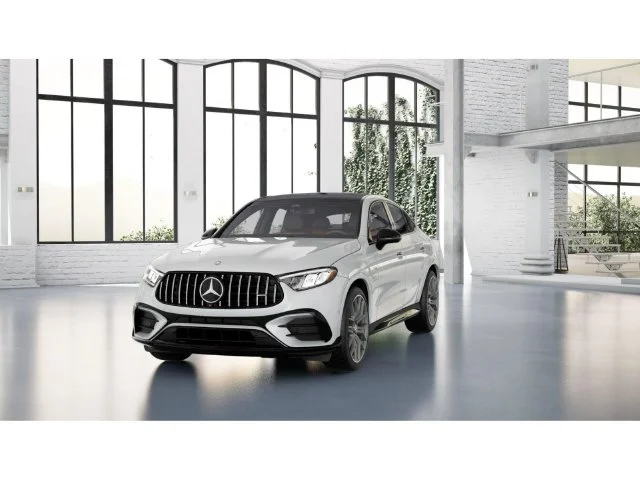 New 2027 White Mercedes-Benz  image 42