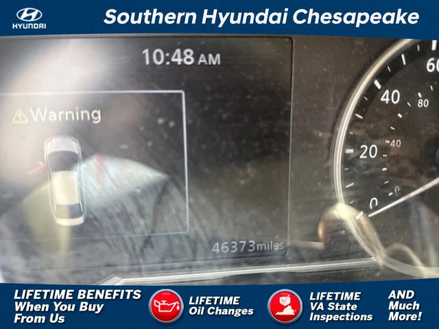 2022 Nissan Versa 1.6 SR
