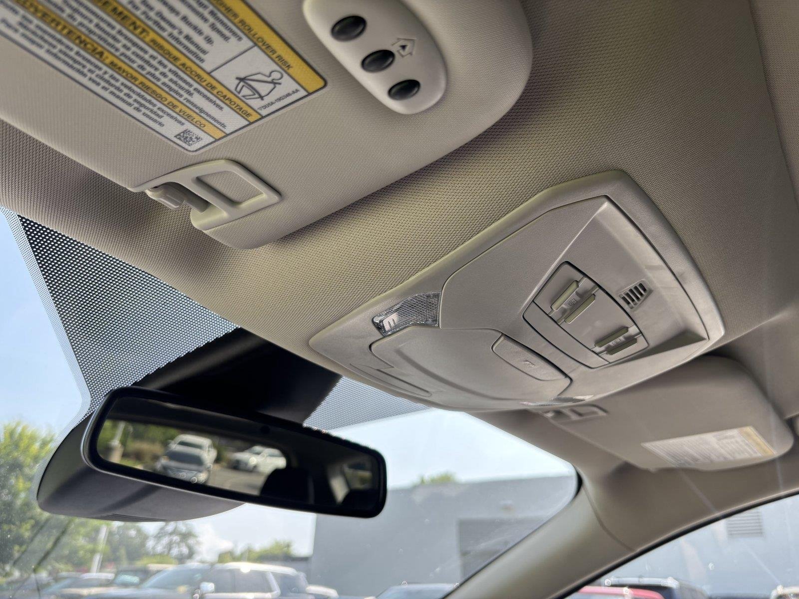 Used 2019 Magnetic Ford Titanium image 21
