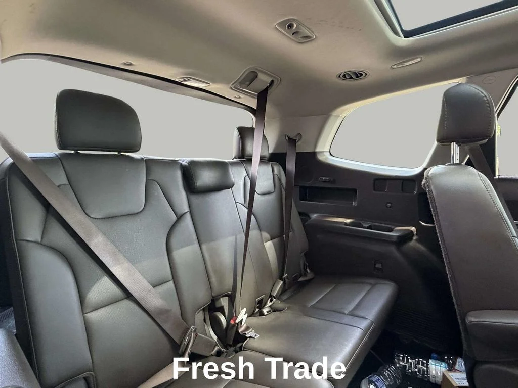 Used 2022 Dark Moss Kia SX image 9