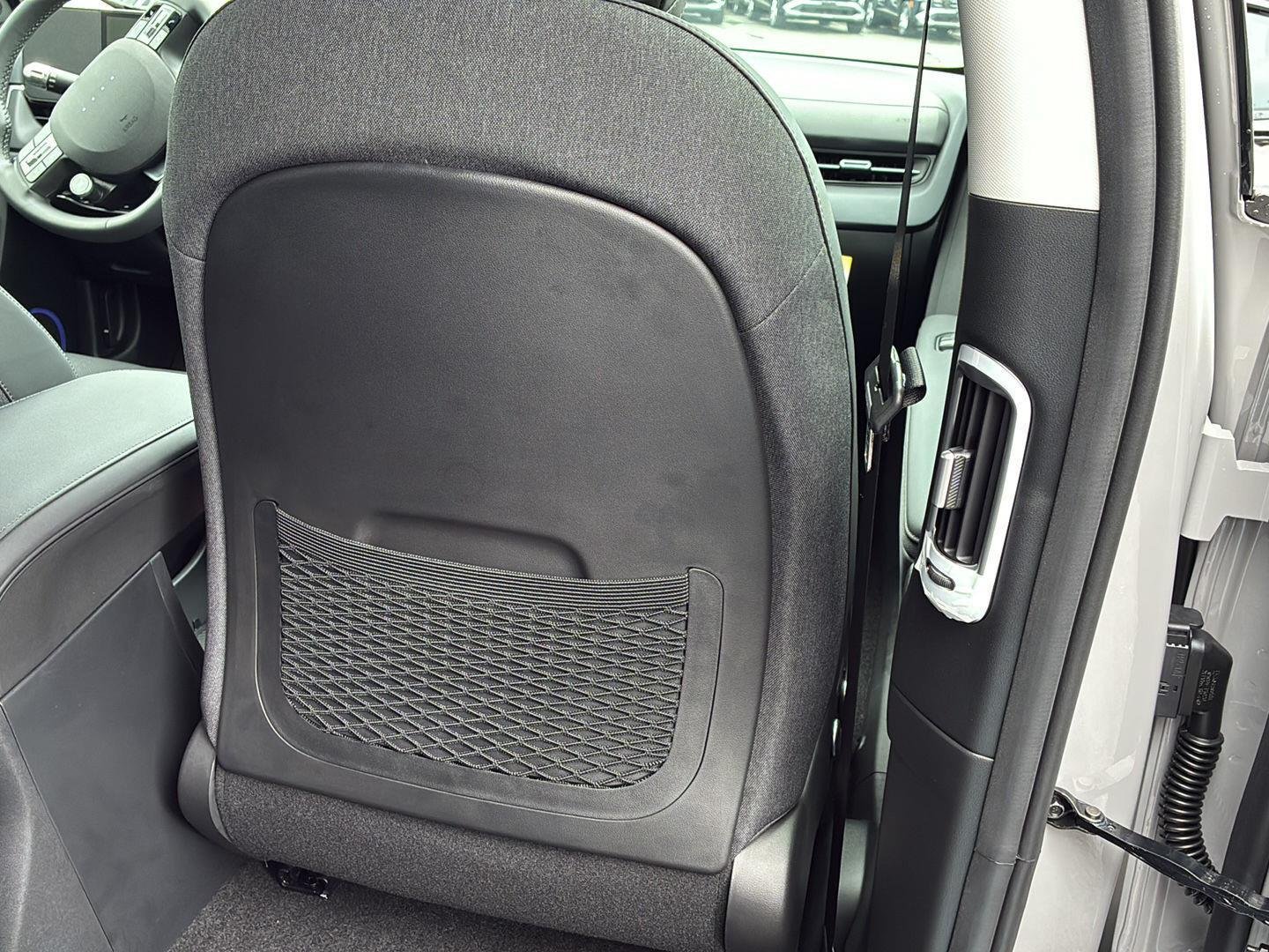 Used 2026 Abyss Black Hyundai Limited image 16