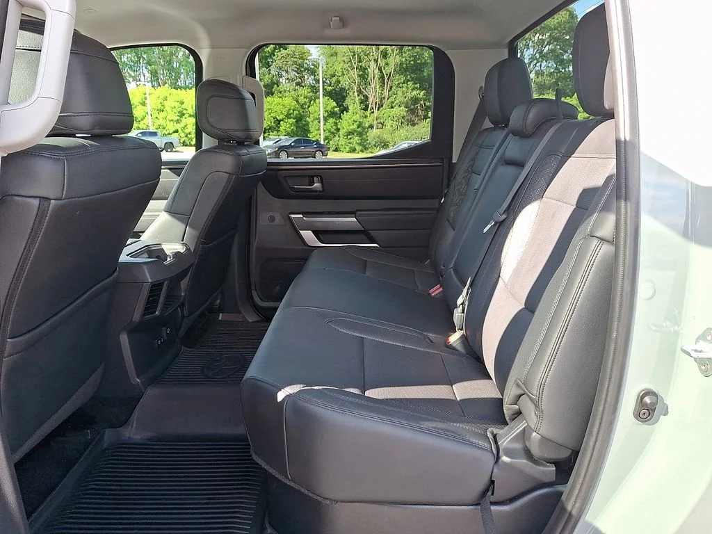 2024 Toyota Tundra SR5 - Photo 9