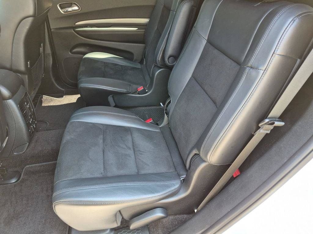 Used 2018 White Dodge GT image 27