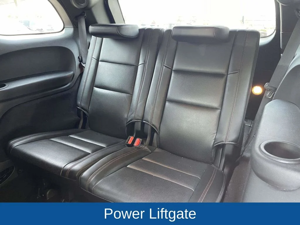 Certified Used 2025 White Dodge GT Plus image 21