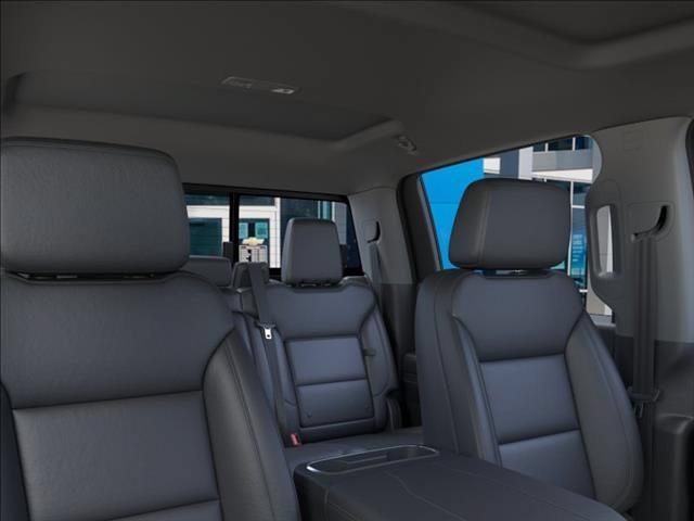2026 Chevrolet Silverado 1500 LT Trail Boss - Photo 24