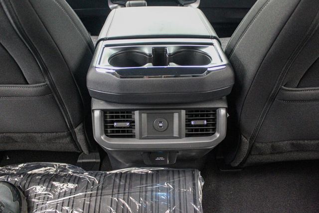 New 2026 White Ford XLT image 21