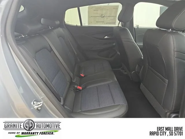 2026 Buick Envista Preferred - Photo 33