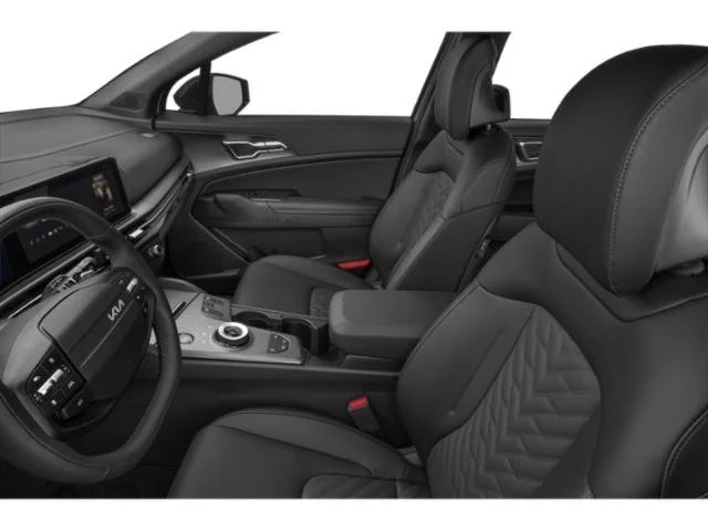New 2027 GRAVITY GRAY Kia X-Line image 8