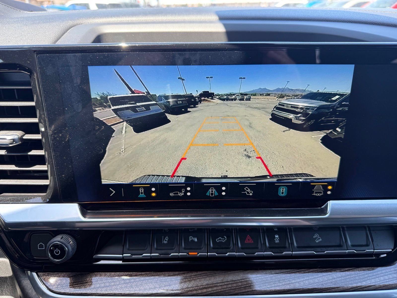 2026 Chevrolet Silverado 2500 HD LT - Photo 27