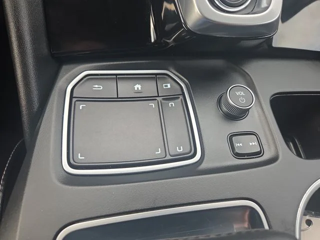 Used 2024 Gray Acura Technology image 21