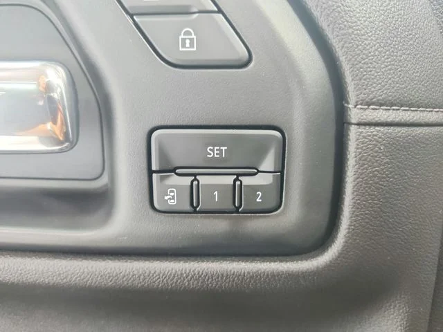Used 2021 White Chevrolet LTZ image 21