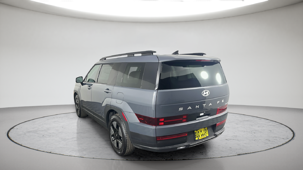 New 2026 Gray Hyundai SEL image 10