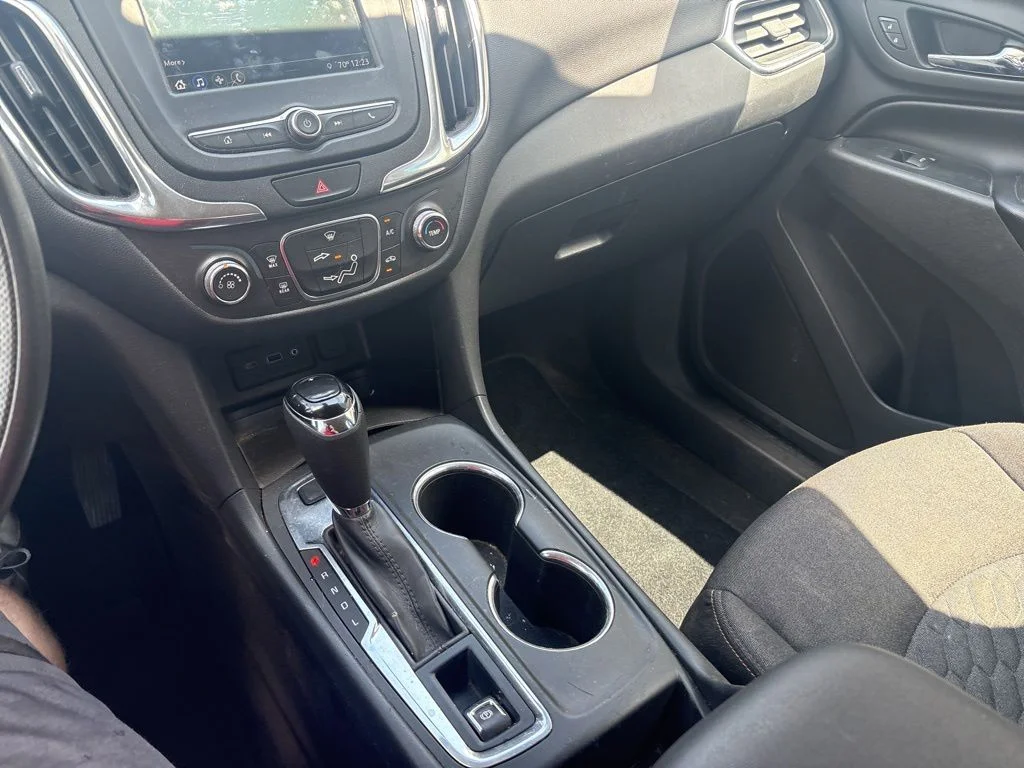 Used 2019 Blue Chevrolet LT image 22