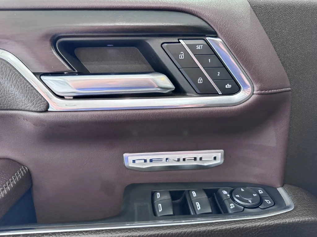 2024 GMC Sierra 1500 Denali Denali - Photo 27