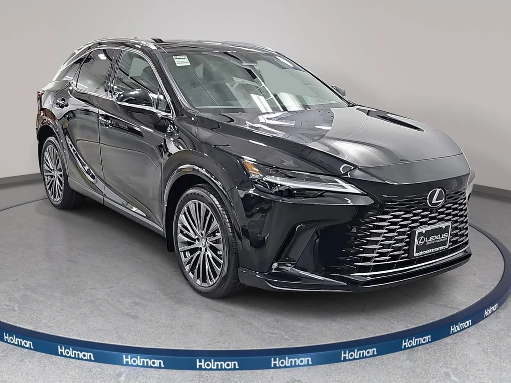 New 2026 Caviar Lexus LUXURY image 3