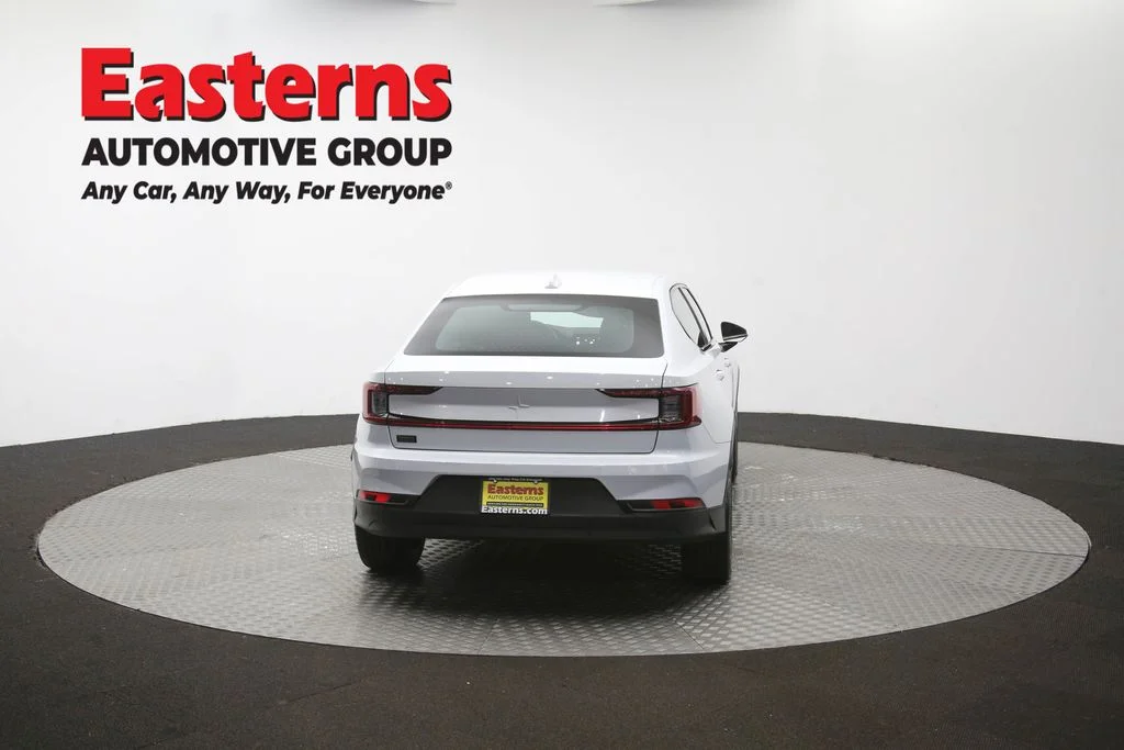 Used 2023 Gray Polestar Long Range Dual Motor image 35