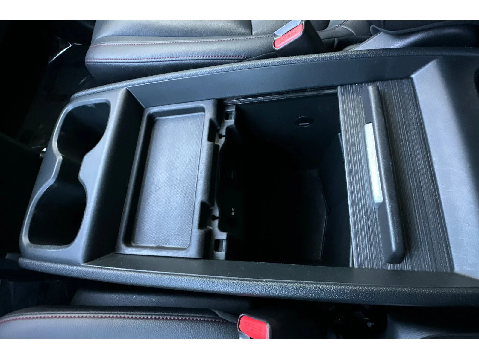 Used 2024 Crystal Black Pearl Honda Sport image 33