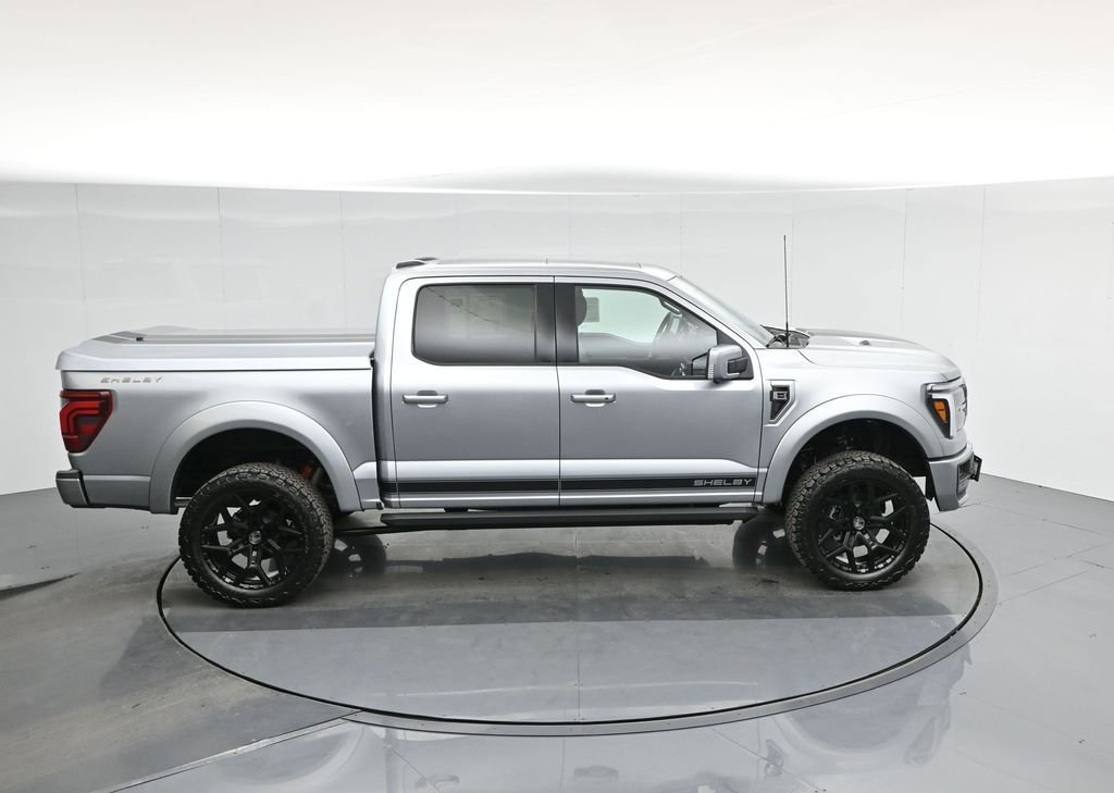 2025 Ford F-150 Lariat - Photo 39
