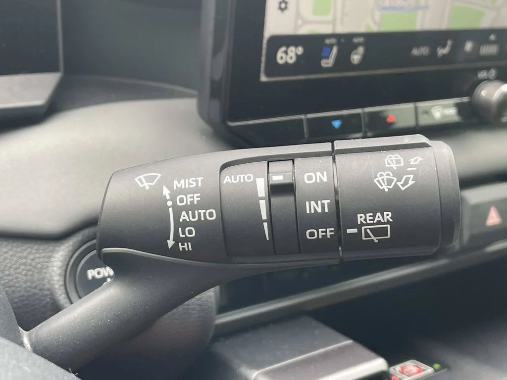 Used 2026 Beige Toyota XSE image 35