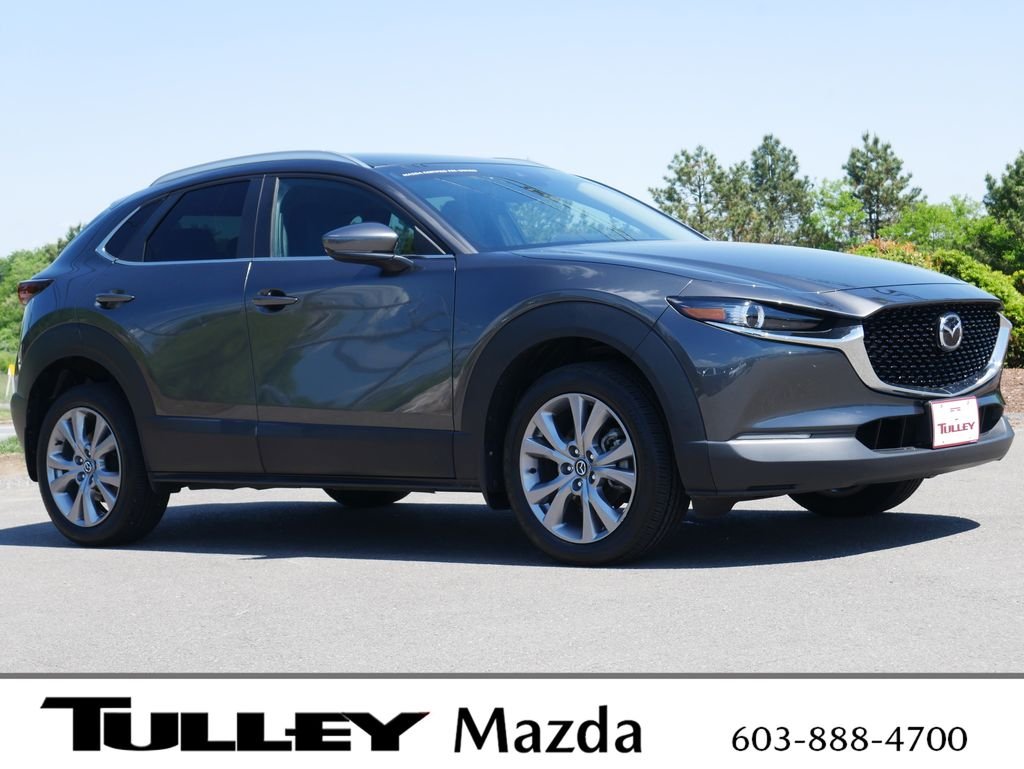 2023 Mazda CX-30 Preferred AWD's photo