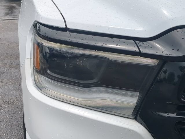 Certified Used 2024 White Ram Laramie image 10