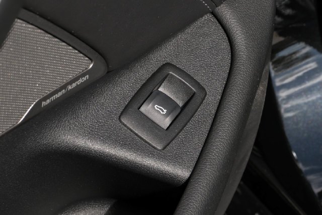 Used 2022 Black BMW Base image 73