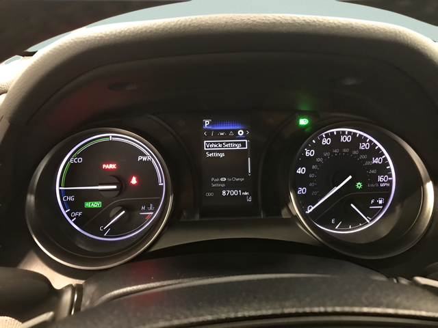 Used 2022 Red Toyota SE image 17