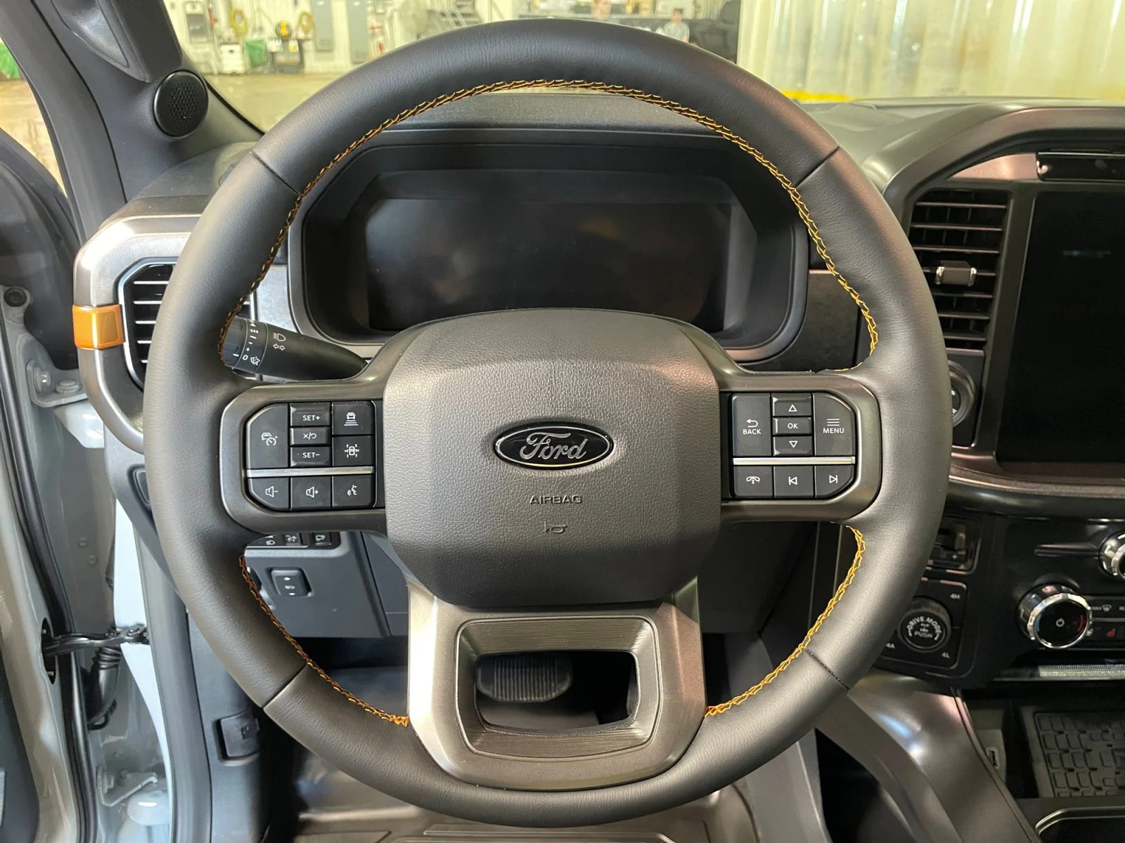 New 2026 Avalanche Ford Tremor image 19