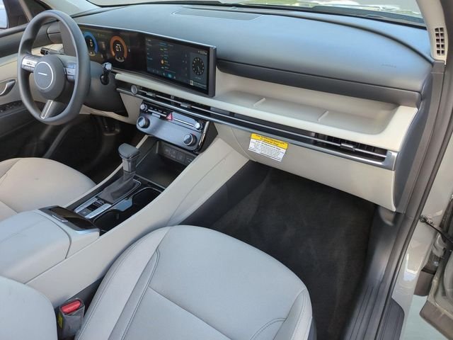 Used 2026 Gray Hyundai SEL image 19