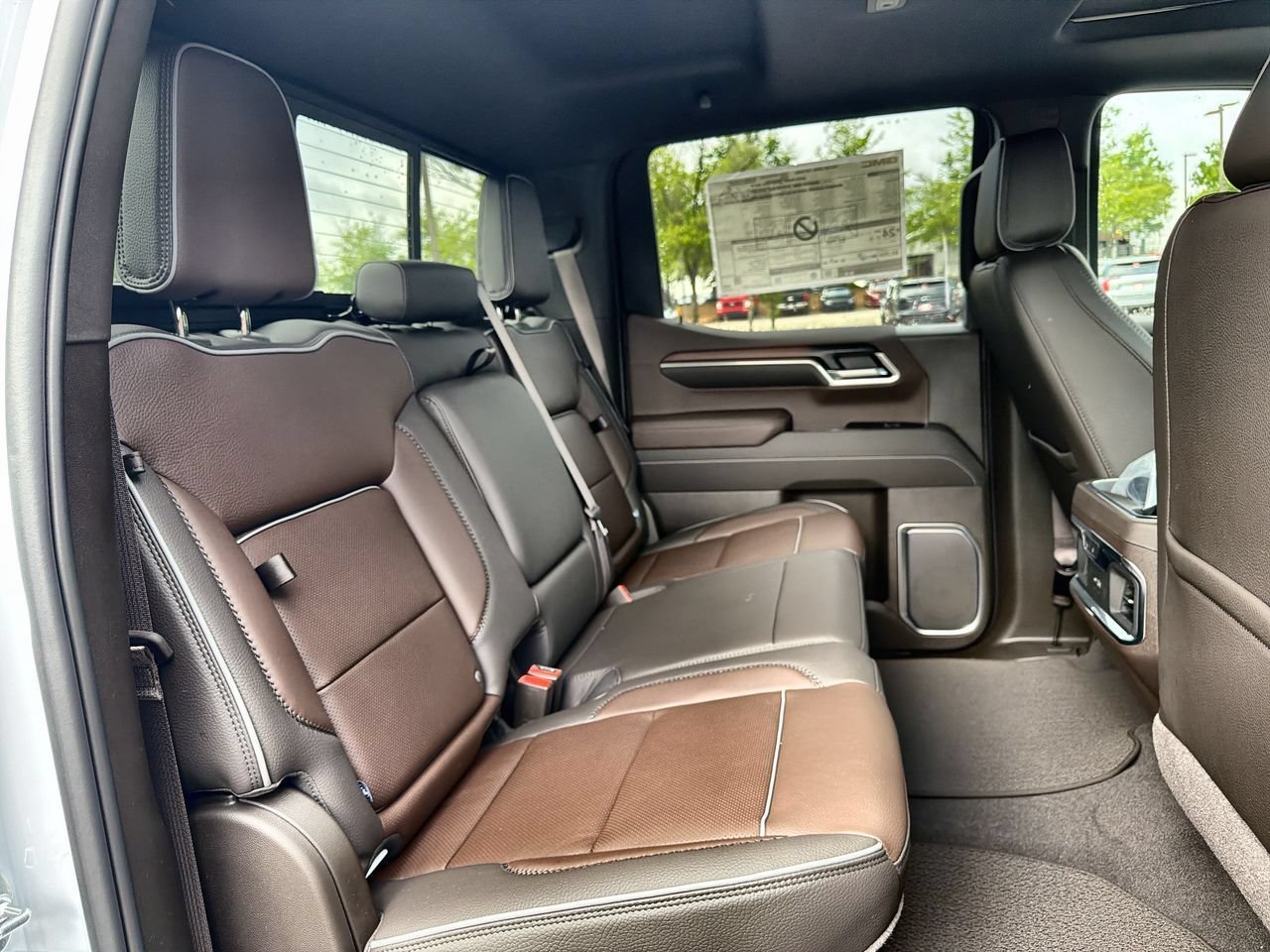 2026 GMC Sierra 1500 Denali - Photo 22