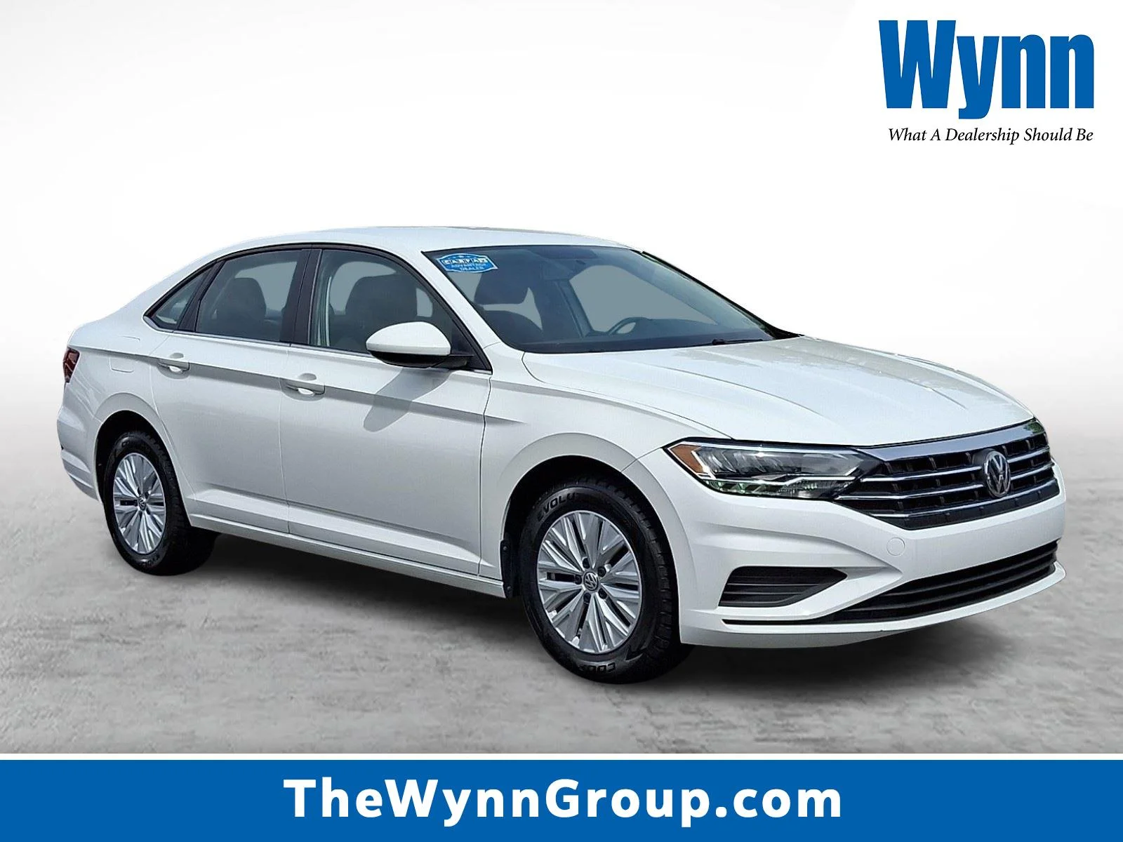 2019 Volkswagen Jetta 1.4T S Auto's photo