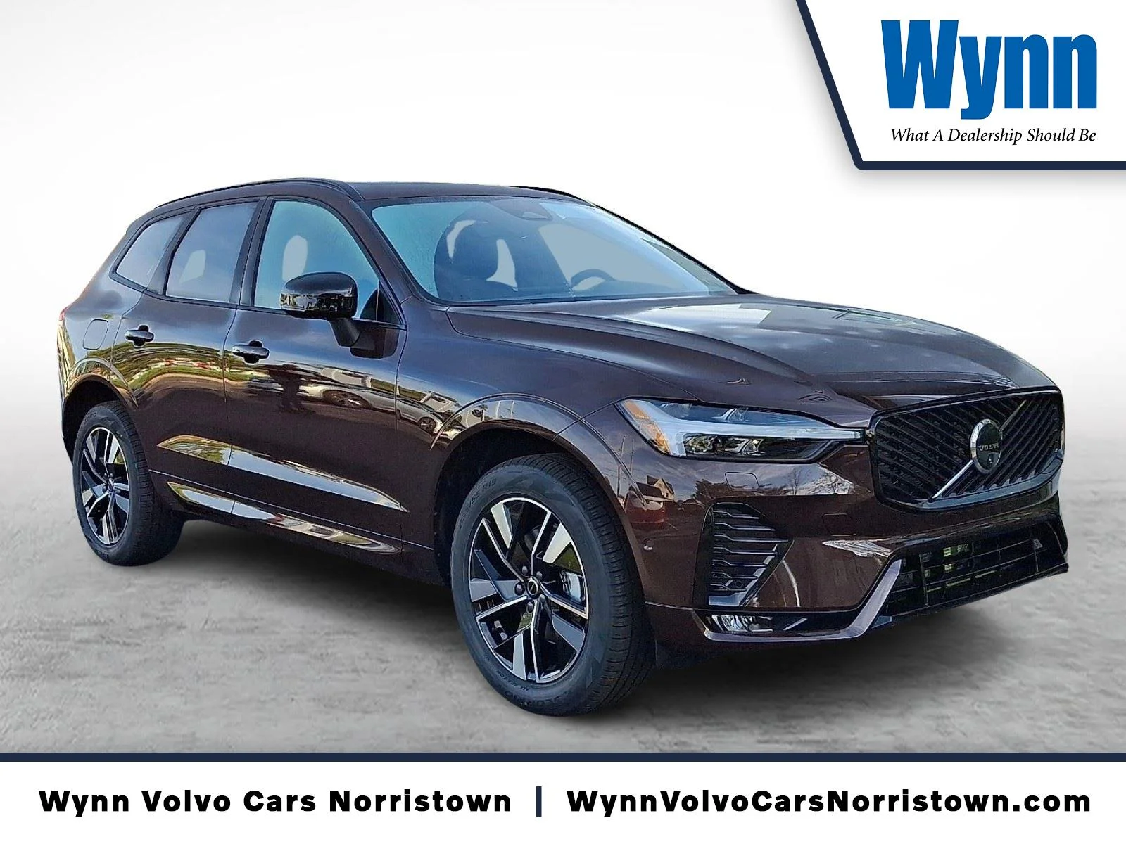 2026 Volvo XC60