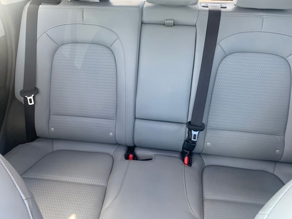 Certified Used 2021 White Hyundai Limited image 31