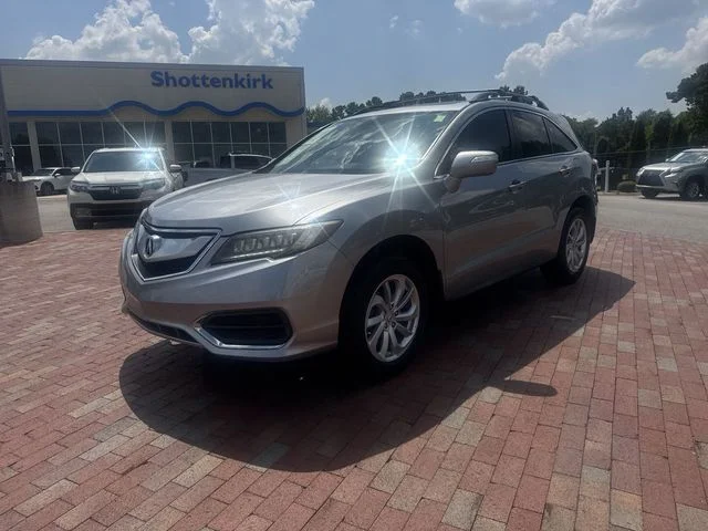 2017 Acura RDX