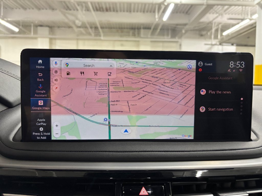 2026 Acura MDX Technology Package - Photo 27