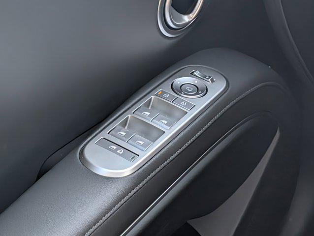 New 2026 Creamy White Pearl Hyundai SEL Premium 7P image 12