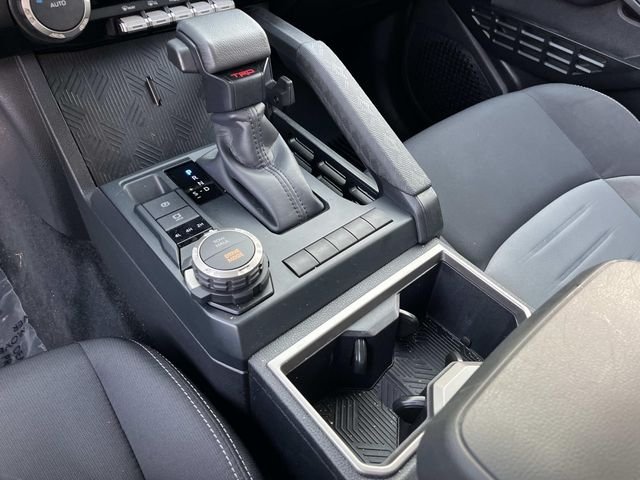 Used 2025 Brown Toyota TRD Sport image 30