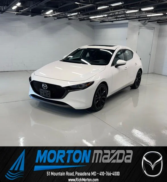 2026 Mazda CX-3 Premium MT 5-Door SKYACTIV's photo
