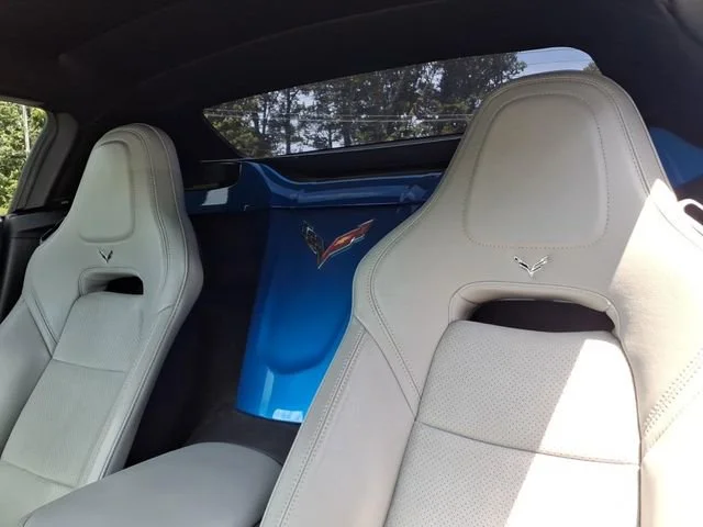 2014 Chevrolet Corvette Z51 - Photo 17