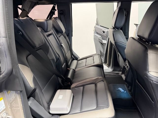New 2026 Marsh Gray Ford Outer Banks® image 24