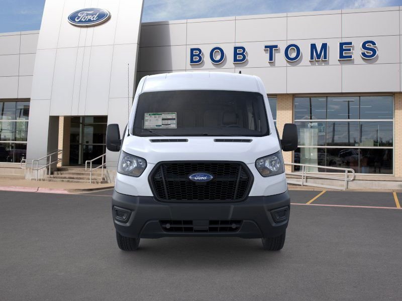 2025 Ford Transit Van Base - Photo 7