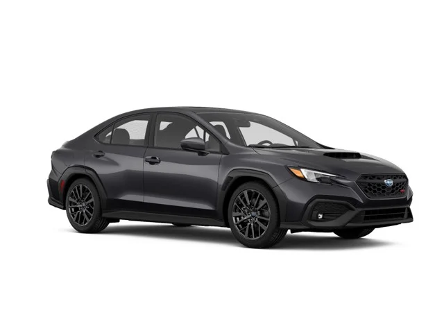 2026 Subaru WRX Premium's photo