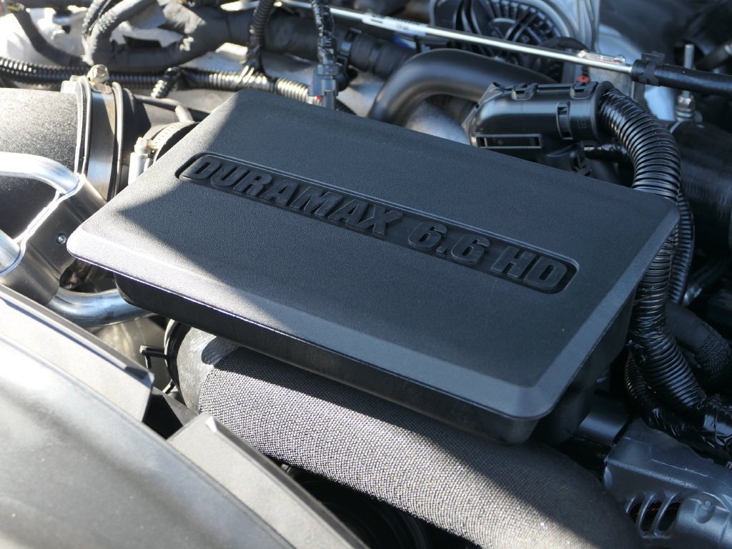 2026 Chevrolet Silverado 2500 HD LT - Photo 29