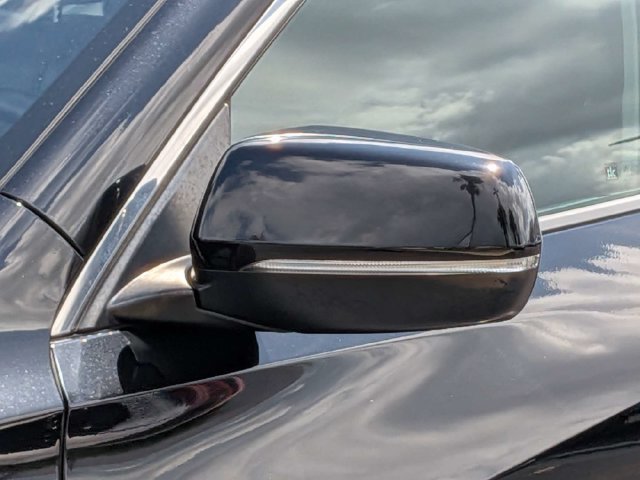 Used 2019 Black Acura Technology Package image 8