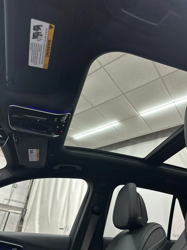 New 2026 Black Mercedes-Benz GLC 300 image 21