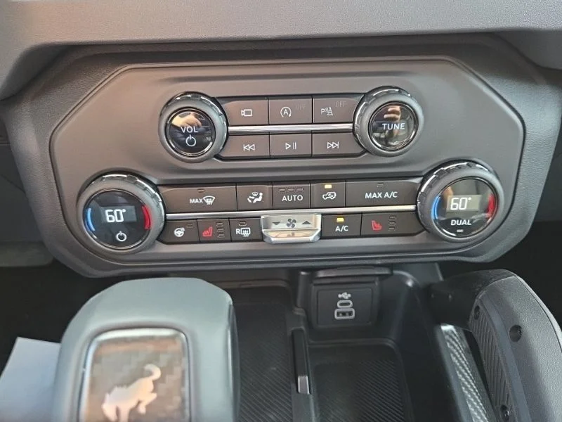 New 2026 Marsh Gray Ford Raptor® image 39