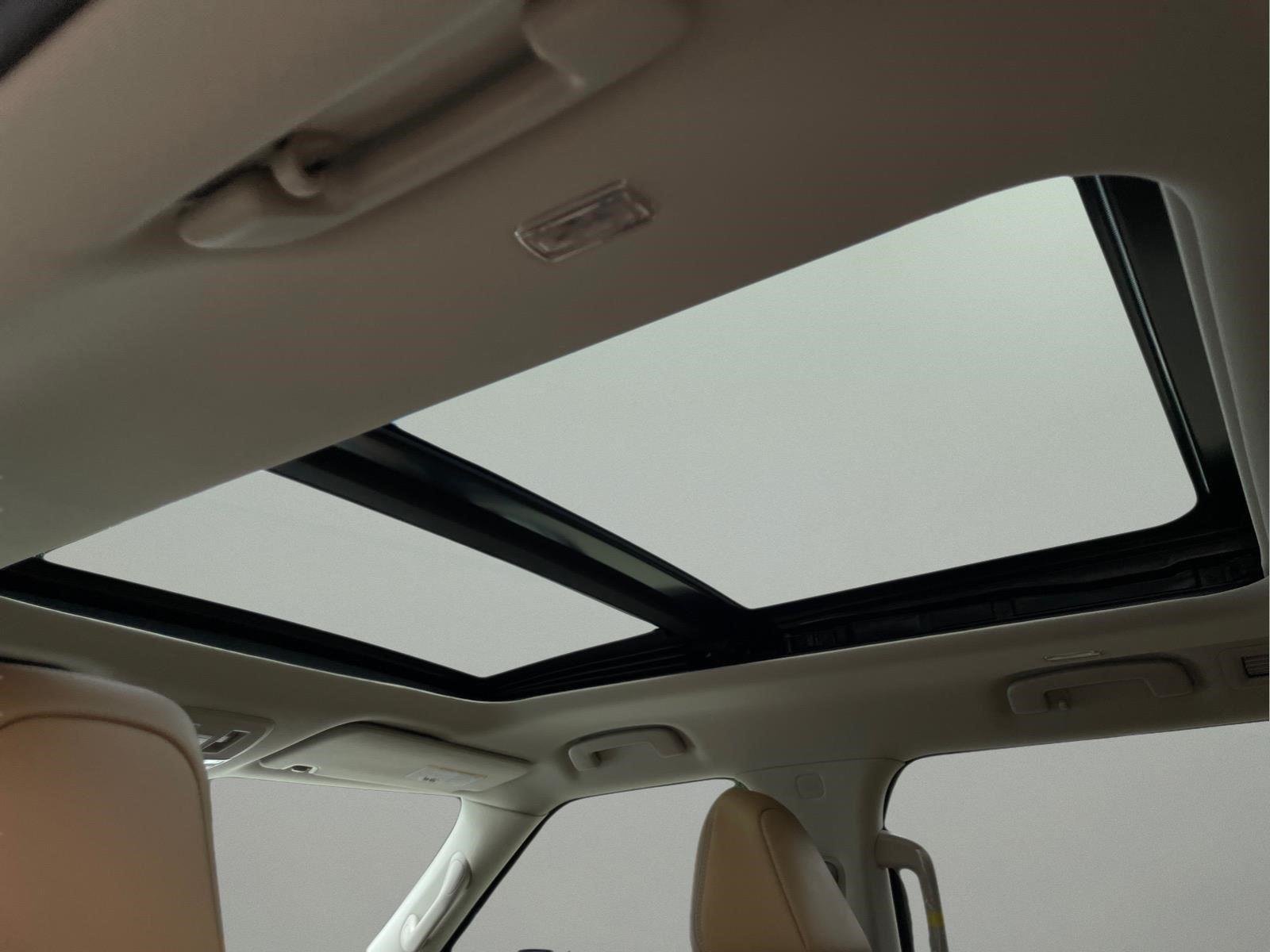 2026 INFINITI QX80 Luxe - Photo 22